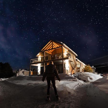 Le 2800 Du Parc Villa Shawinigan Bagian luar foto