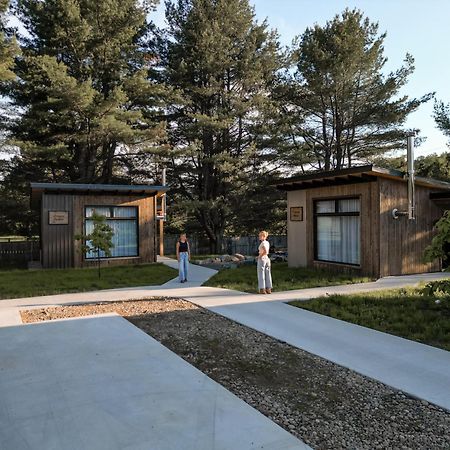Le 2800 Du Parc Villa Shawinigan Bagian luar foto