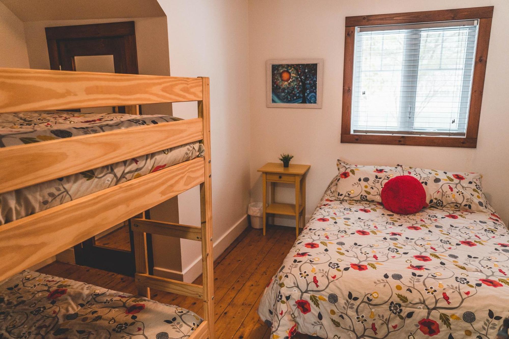 Le 2800 Du Parc Villa Shawinigan Bagian luar foto